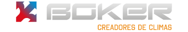 Boker | Creadores de Climas